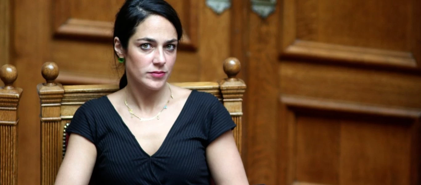 Δ.Μιχαηλίδου: «Οι χαρακτηρισμοί του δημάρχου Ζακύνθου προσβάλλουν όποιον σκέφτεται με τον ίδιο τρόπο»